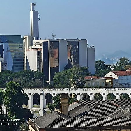Lapa I Cultura Museus E Praias No Centro Gr Rio de Janeiro Kültér fotó