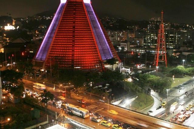 Lapa I Cultura Museus E Praias No Centro Gr Rio de Janeiro Kültér fotó