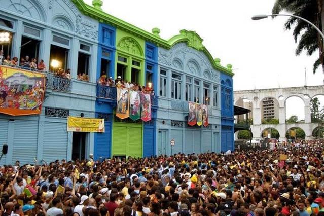 Lapa I Cultura Museus E Praias No Centro Gr Rio de Janeiro Kültér fotó