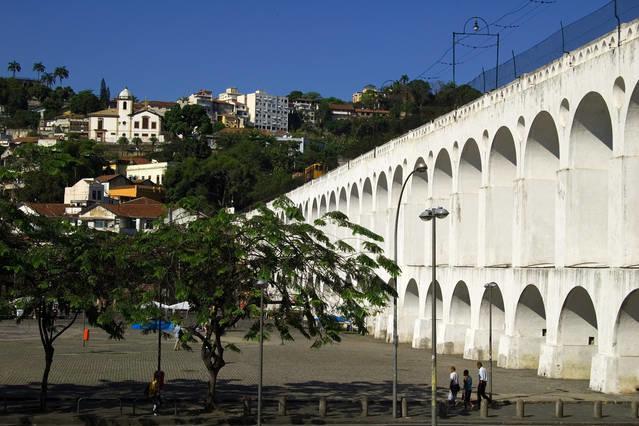 Lapa I Cultura Museus E Praias No Centro Gr Rio de Janeiro Kültér fotó