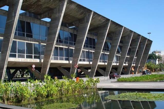 Lapa I Cultura Museus E Praias No Centro Gr Rio de Janeiro Kültér fotó