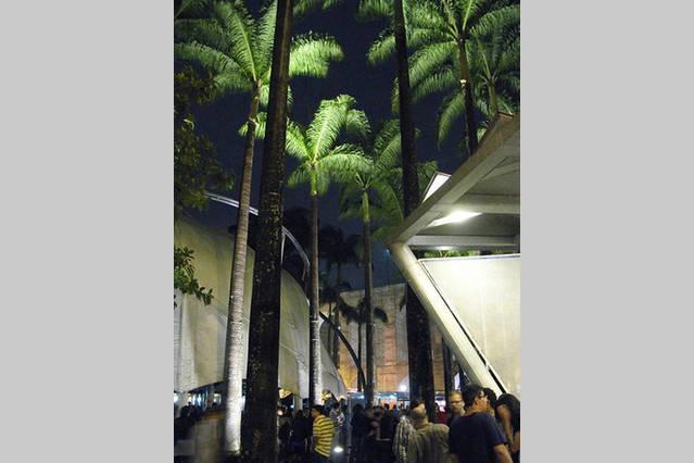 Lapa I Cultura Museus E Praias No Centro Gr Rio de Janeiro Kültér fotó