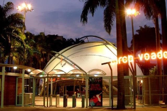 Lapa I Cultura Museus E Praias No Centro Gr Rio de Janeiro Kültér fotó