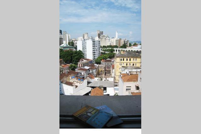 Lapa I Cultura Museus E Praias No Centro Gr Rio de Janeiro Kültér fotó
