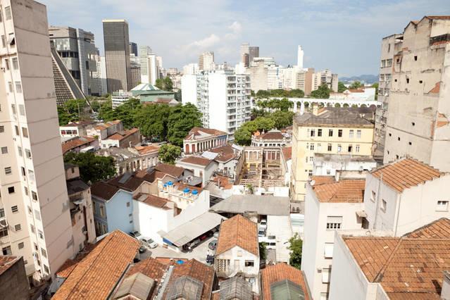 Lapa I Cultura Museus E Praias No Centro Gr Rio de Janeiro Kültér fotó