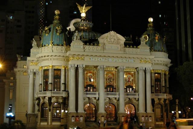 Lapa I Cultura Museus E Praias No Centro Gr Rio de Janeiro Kültér fotó